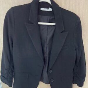 Black Blazer size medium.Gibson Brand